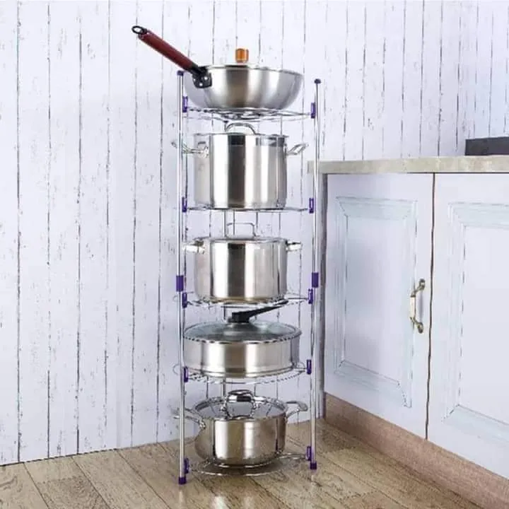 Super Pot Stand