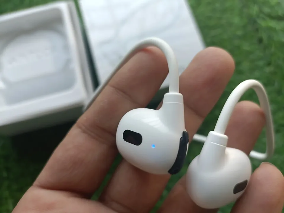 Pro air conduction headphone