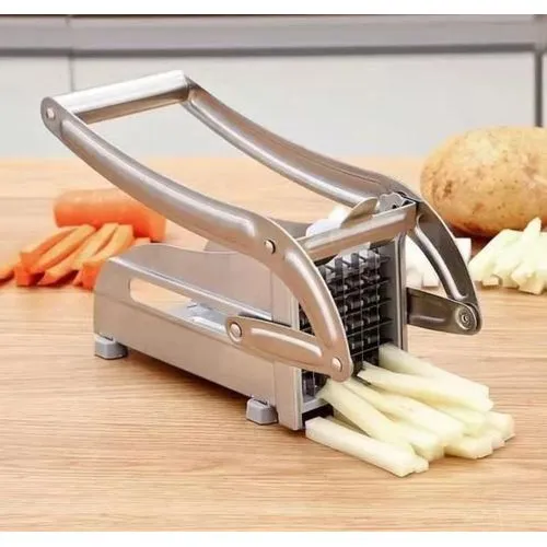 Potato Chipper