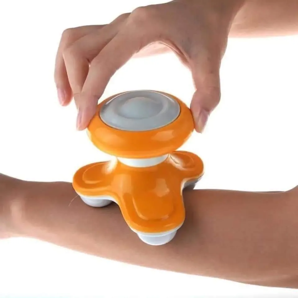 Xinyan Apple Electric Massager