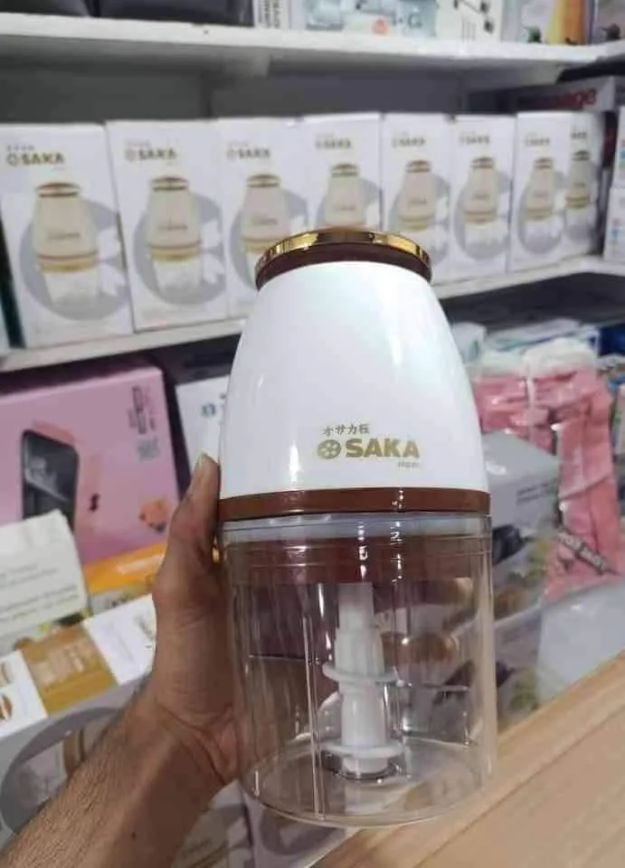 Osaka Blender