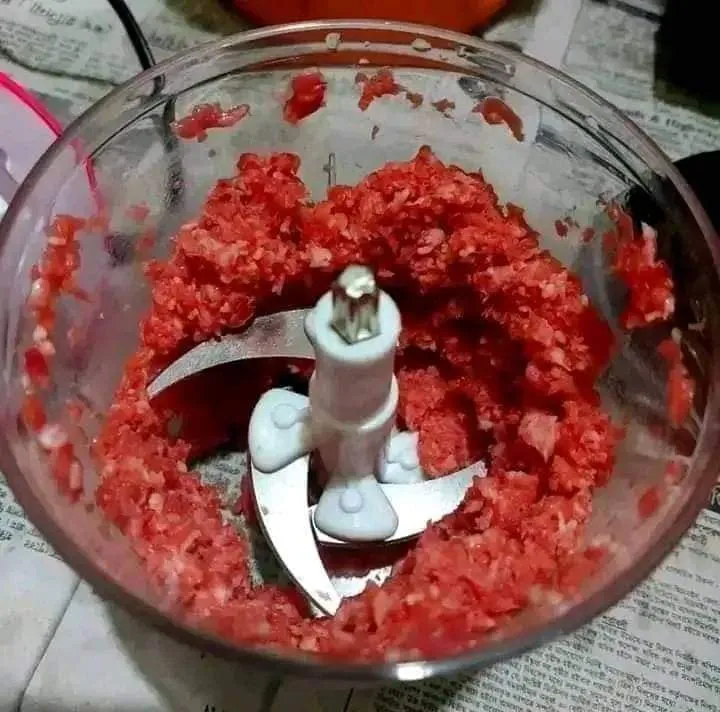 Osaka Blender