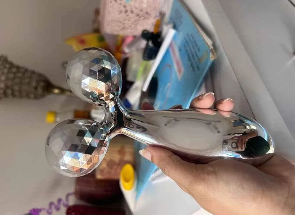 3D Massager