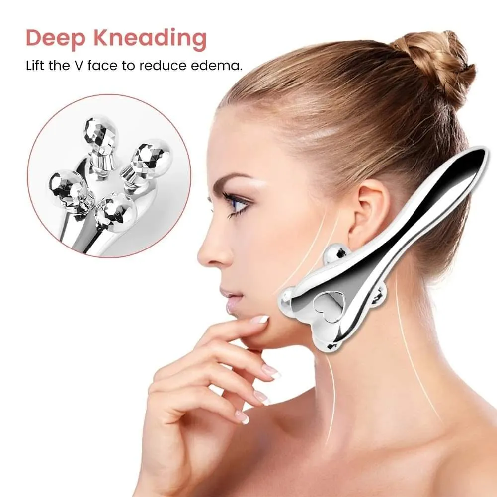 4d Massager