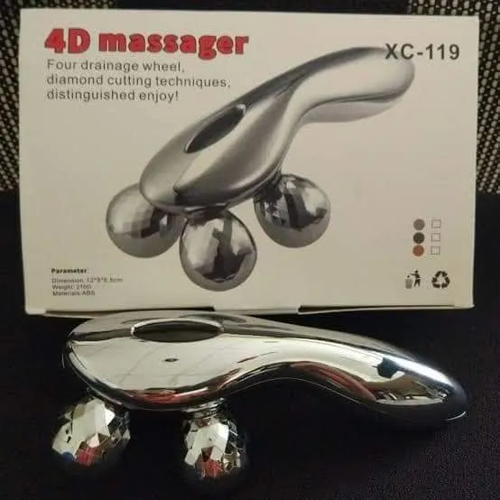 4d Massager