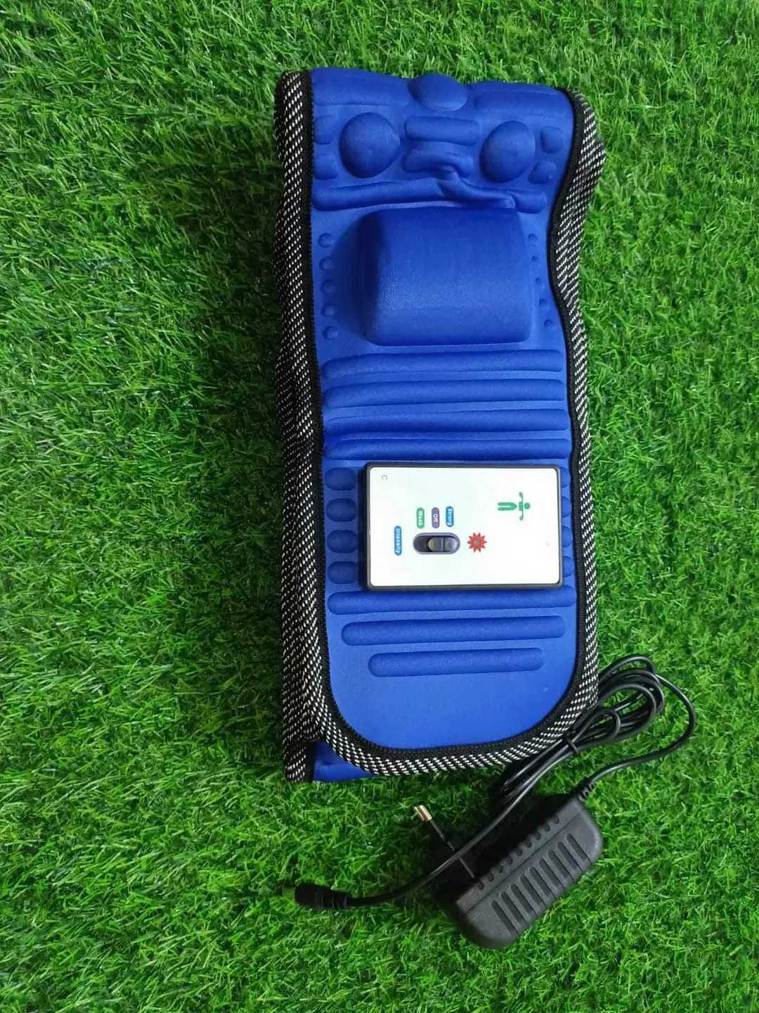 X5 slim super belt