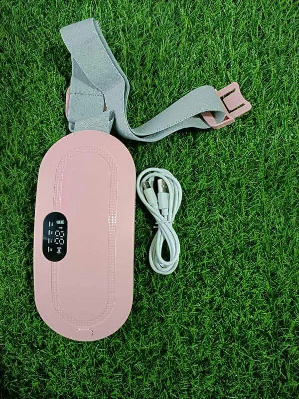 Heating Pad for Period Cramps