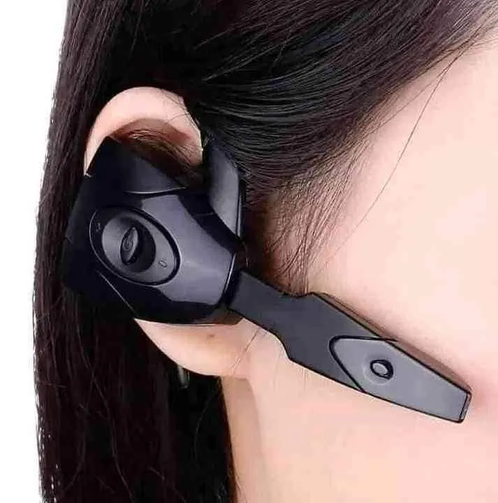 SL wireless headset