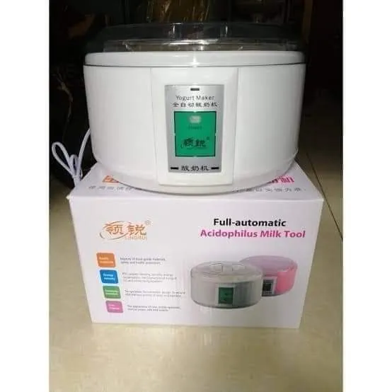 Electric Doi Maker (1.5 Litre)