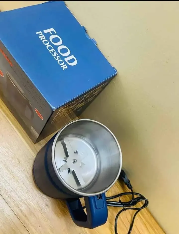 High Power Electric Grinder (300 watt)